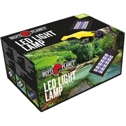 Corp de iluminat ReptiPlanet Led Light Lamp 30 Diods